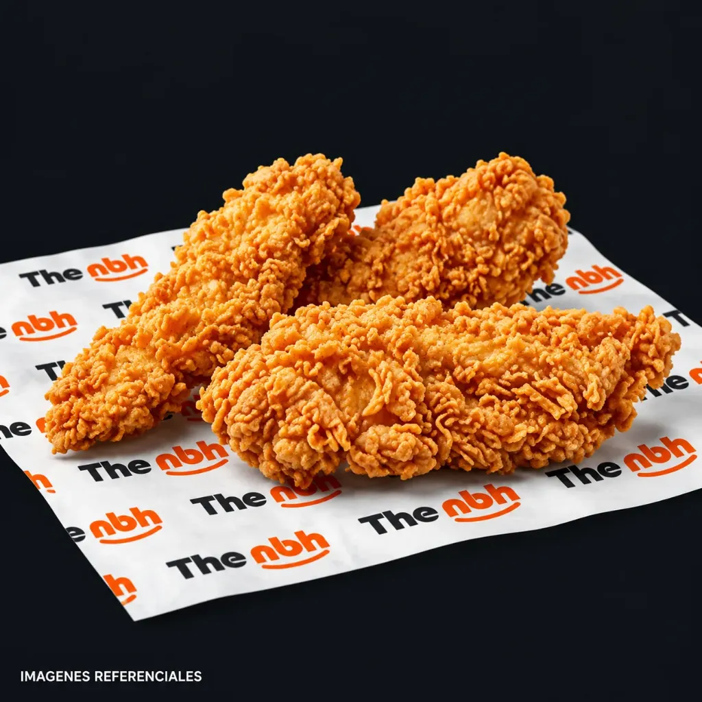 3 Tenders