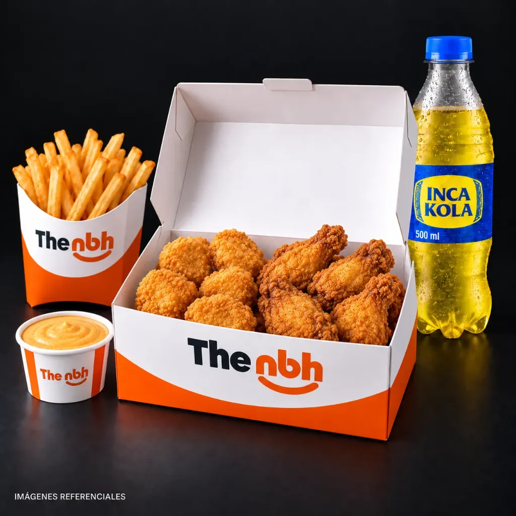 Snack Box