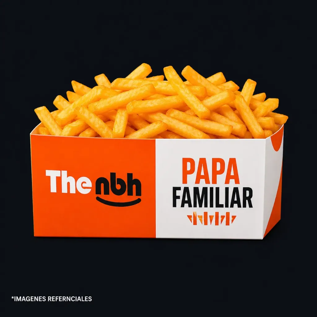 Papa Familiar