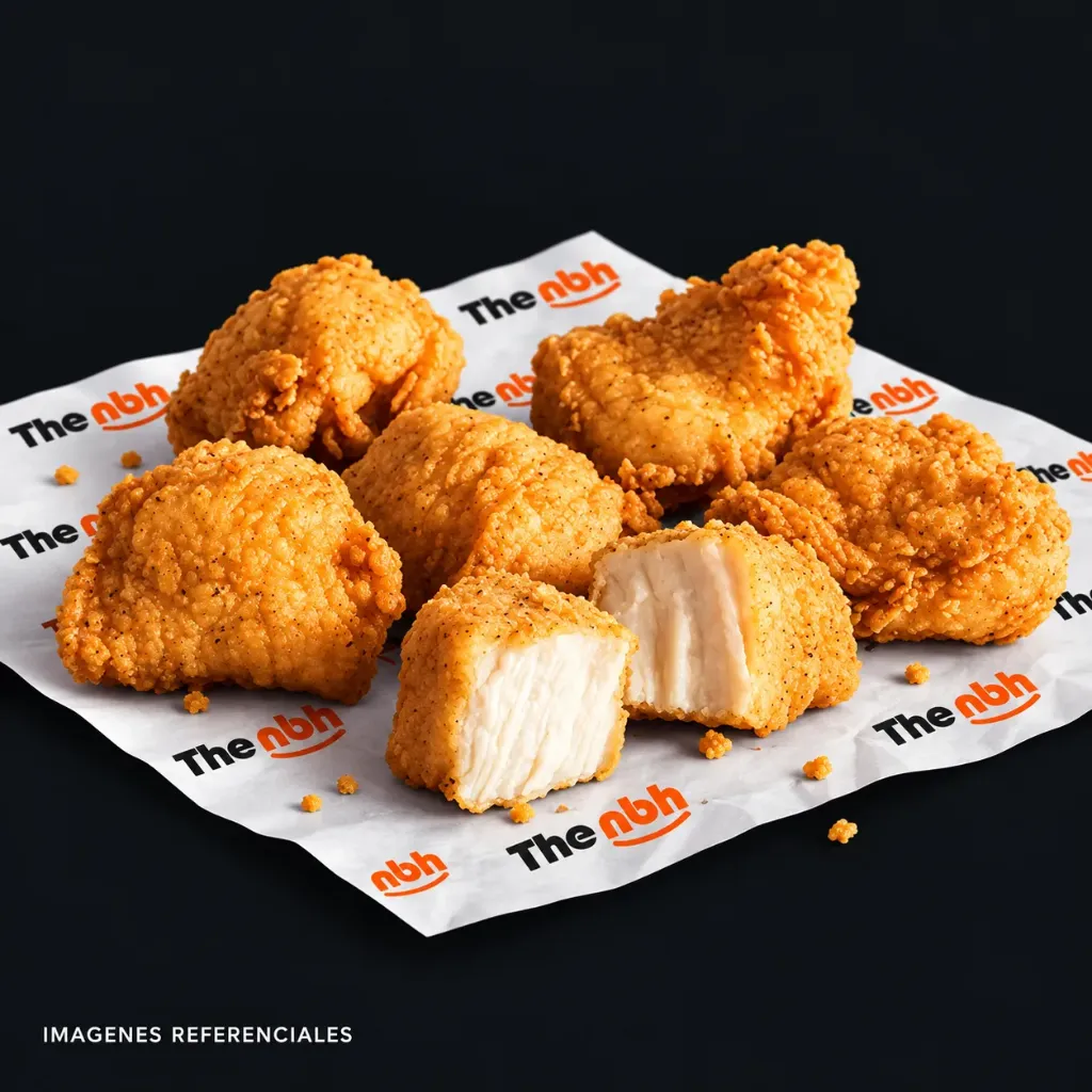 6 Nuggets